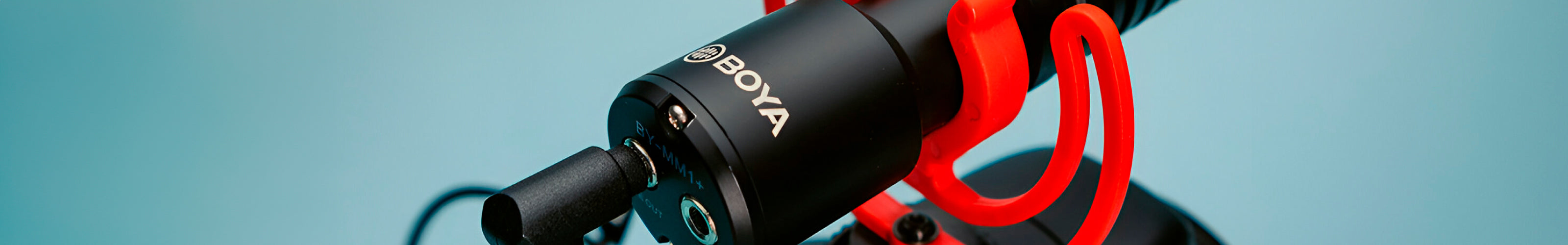 BOYA