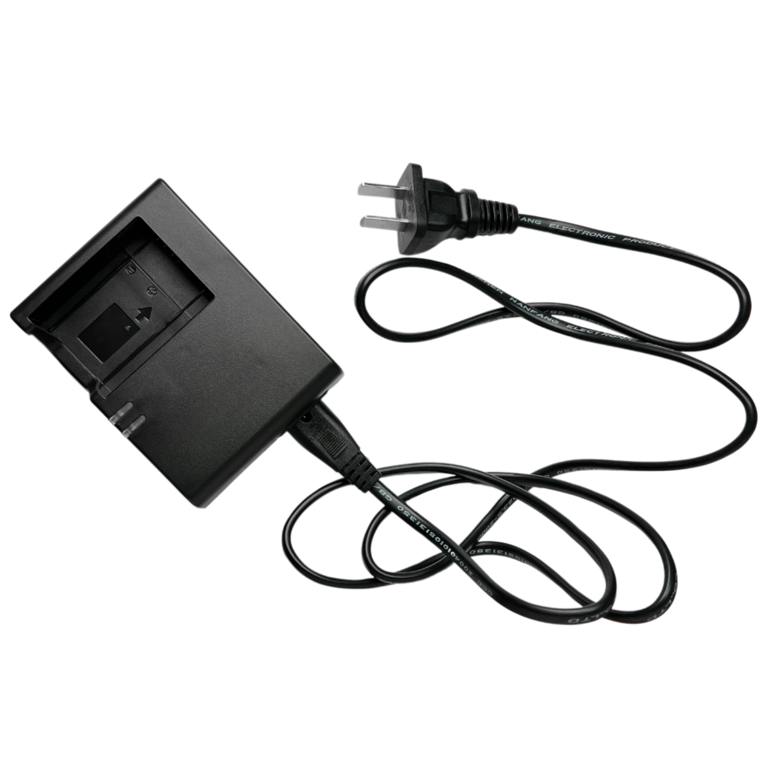 Cargador LC-E17 para baterías Canon LP-E17