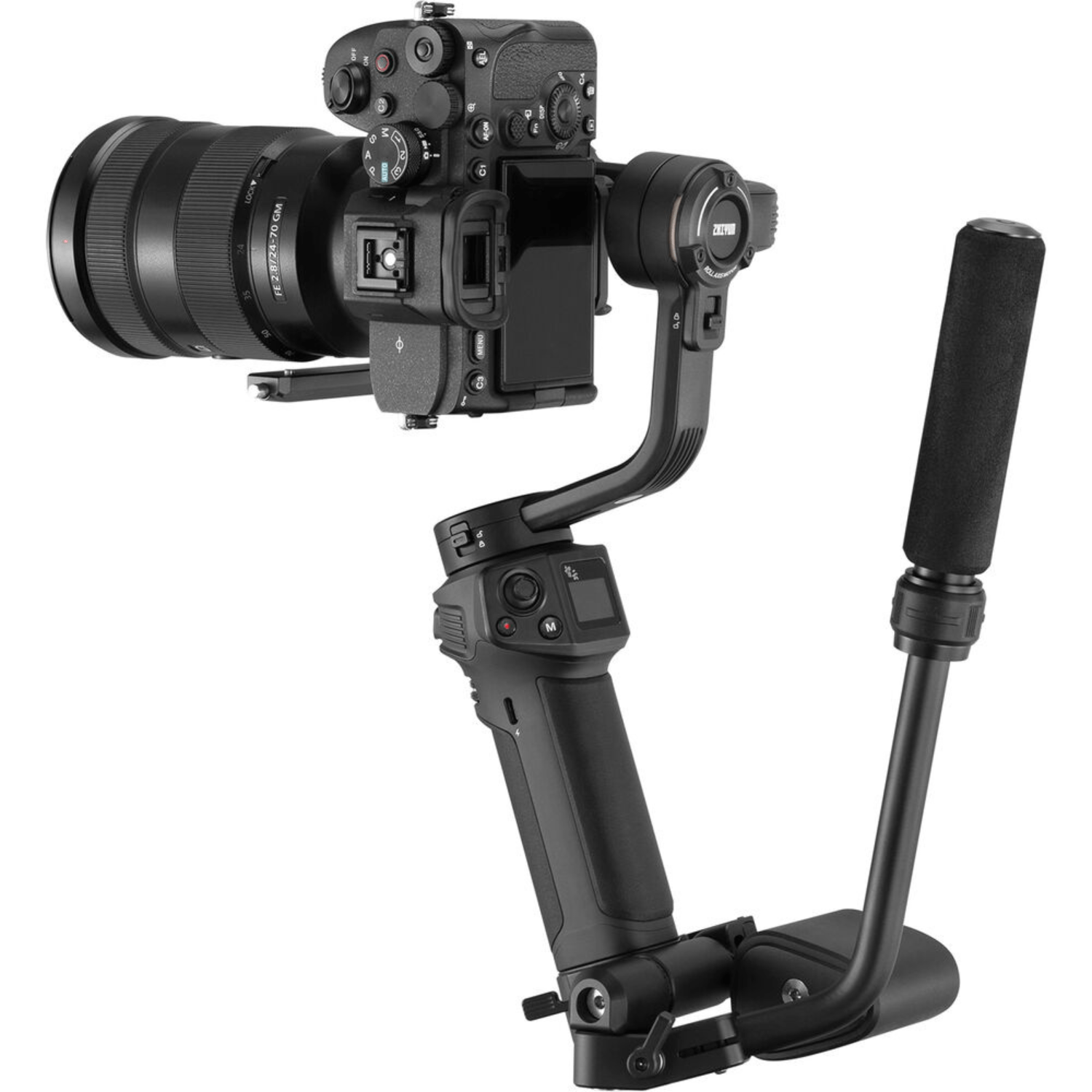 Gimbal Zhiyun Weebill 3S