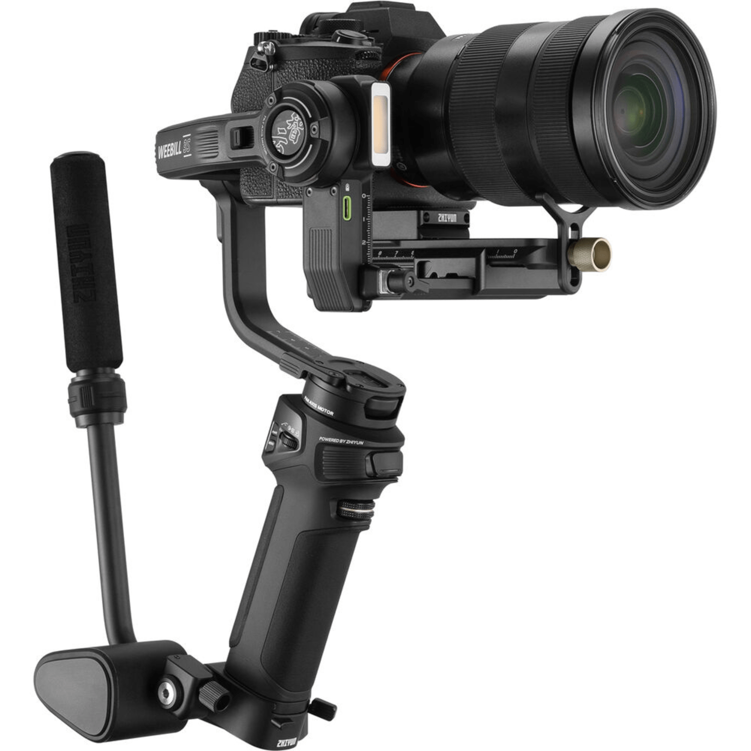 Gimbal Zhiyun Weebill 3S