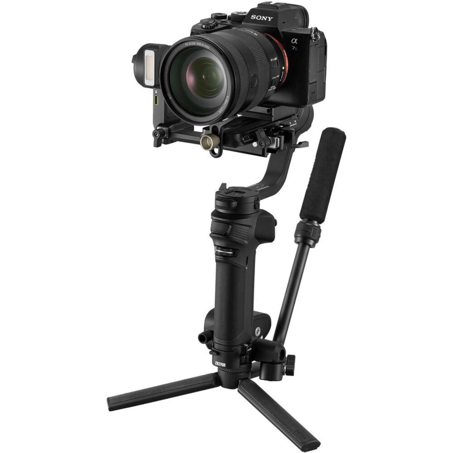 Gimbal Zhiyun Weebill 3S