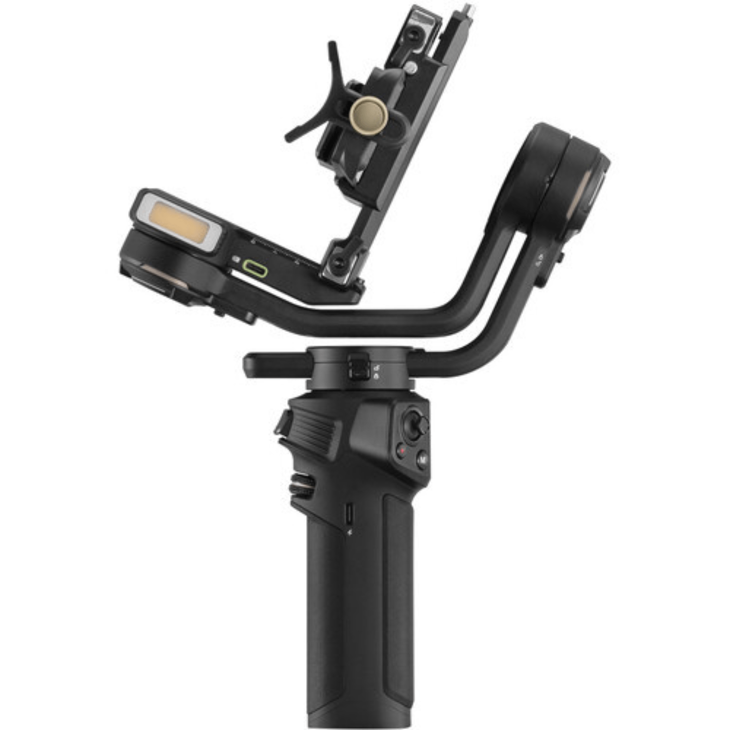 Gimbal Zhiyun Weebill 3S
