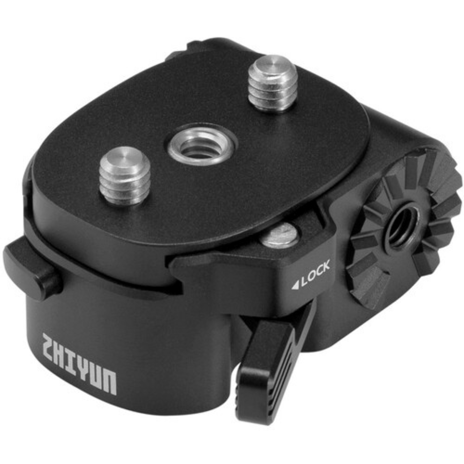 Gimbal Zhiyun Weebill 3S
