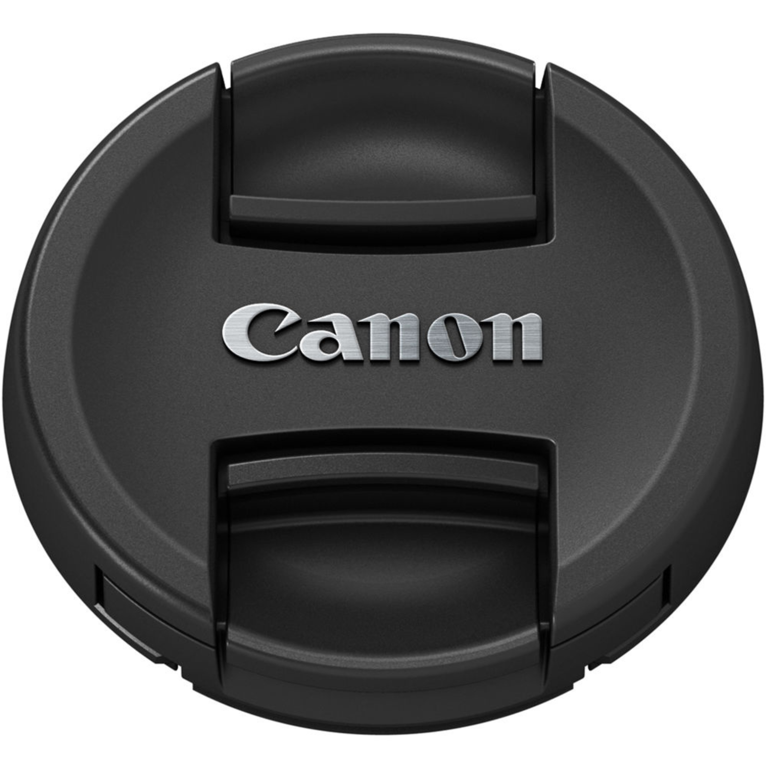 Tapa de lente Canon