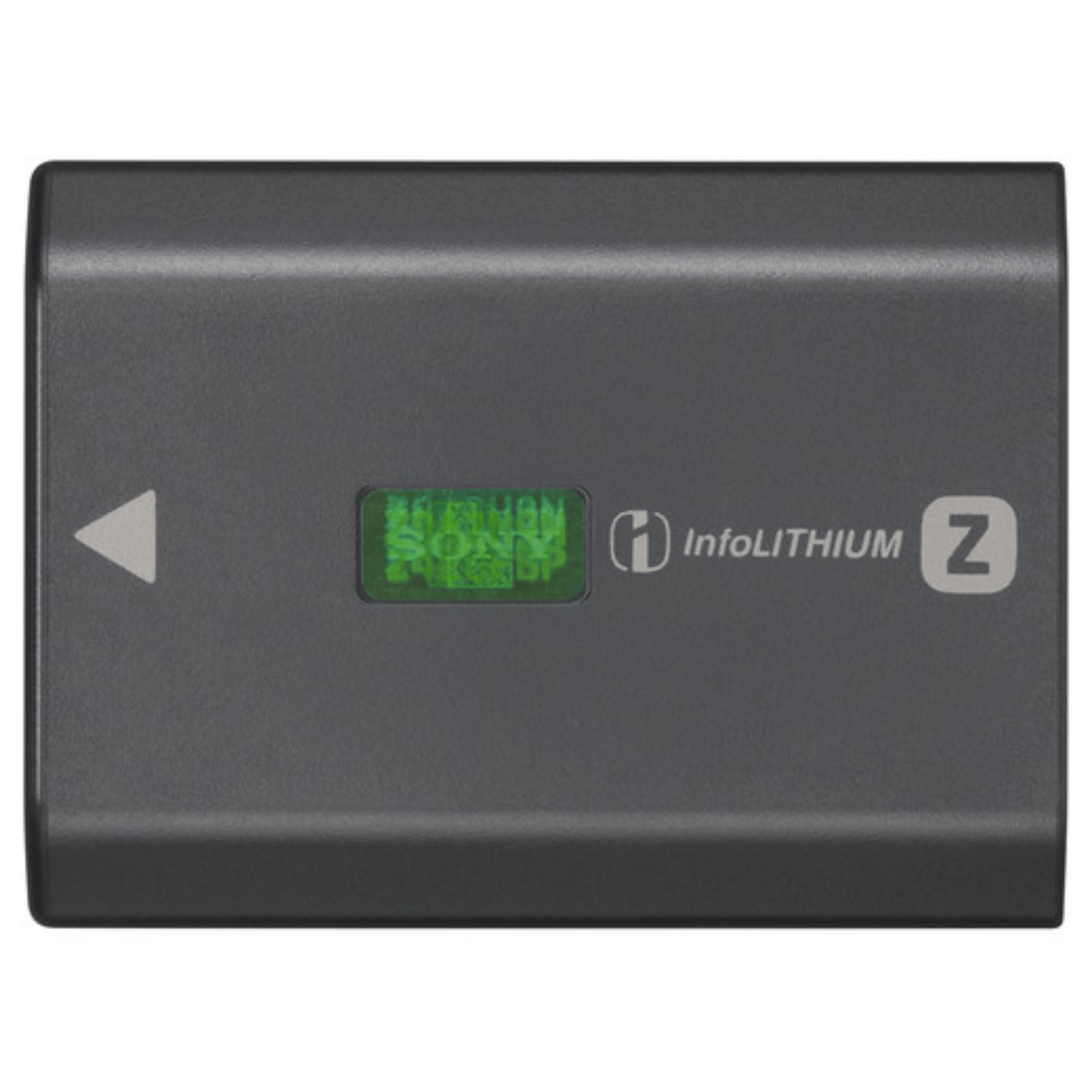 Batería Sony recargable serie Z NP-FZ100