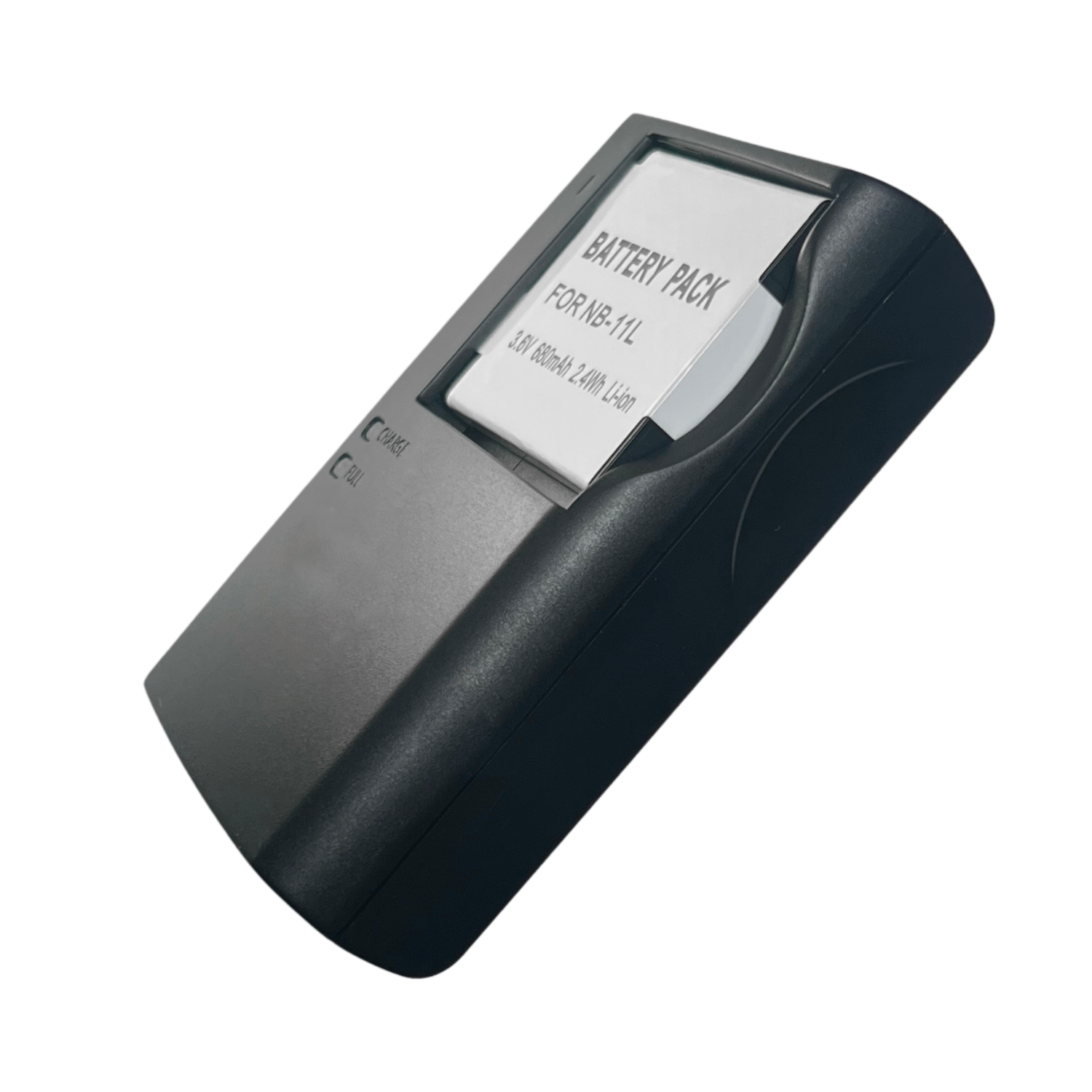 Cargador CB-2LDC + Batería NB-11L