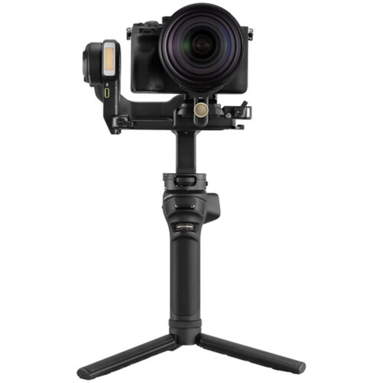 Gimbal Zhiyun Weebill 3S