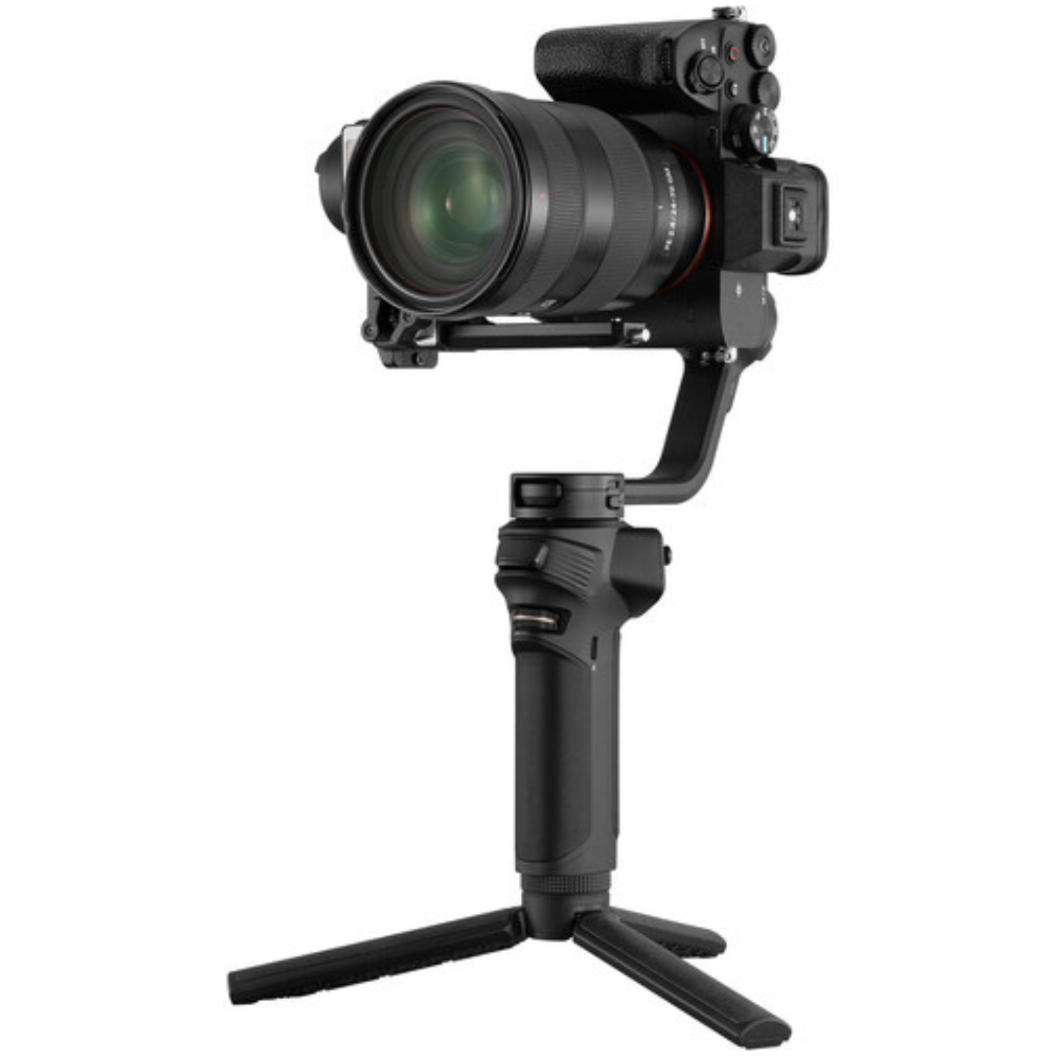 Gimbal Zhiyun Weebill 3S