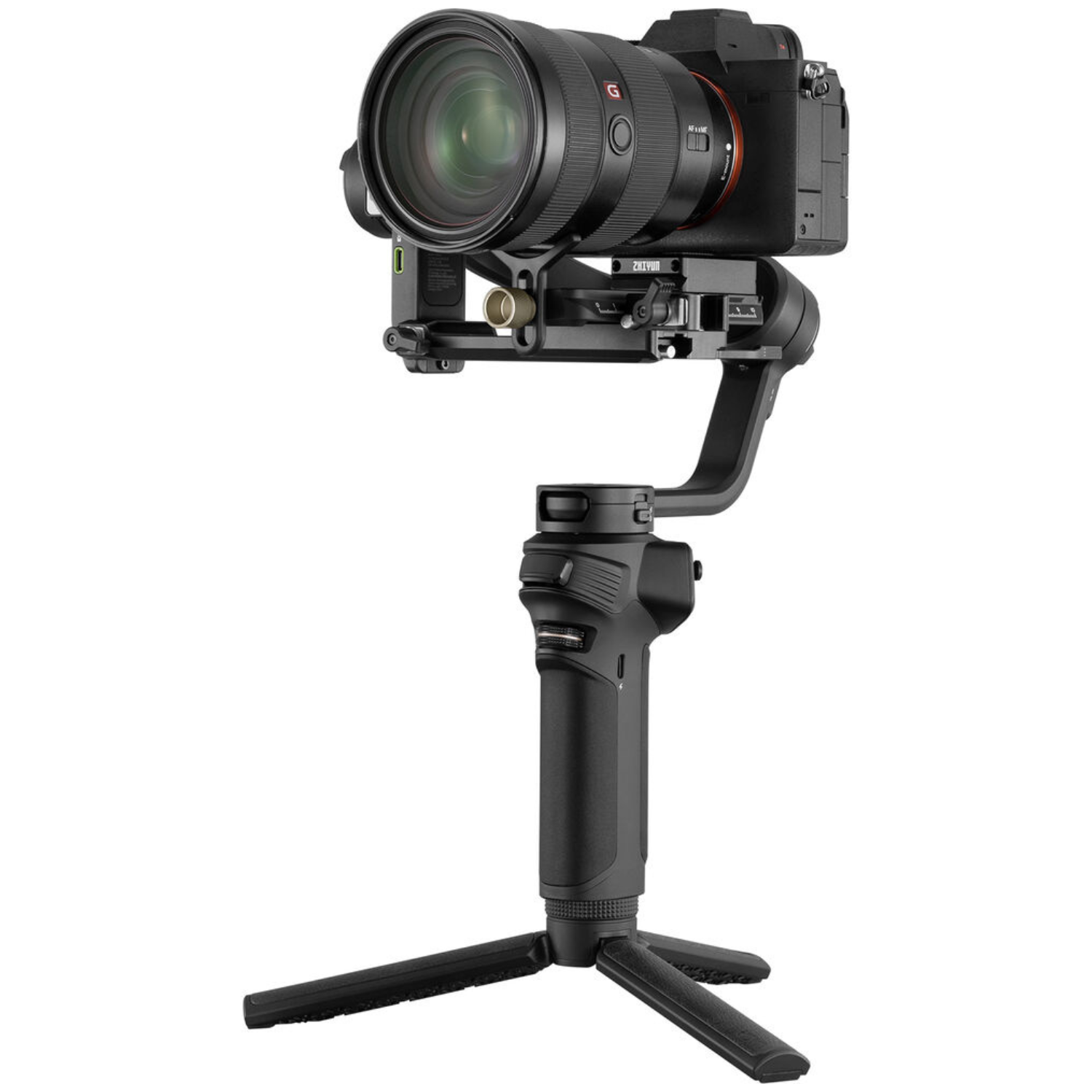 Gimbal Zhiyun Weebill 3S