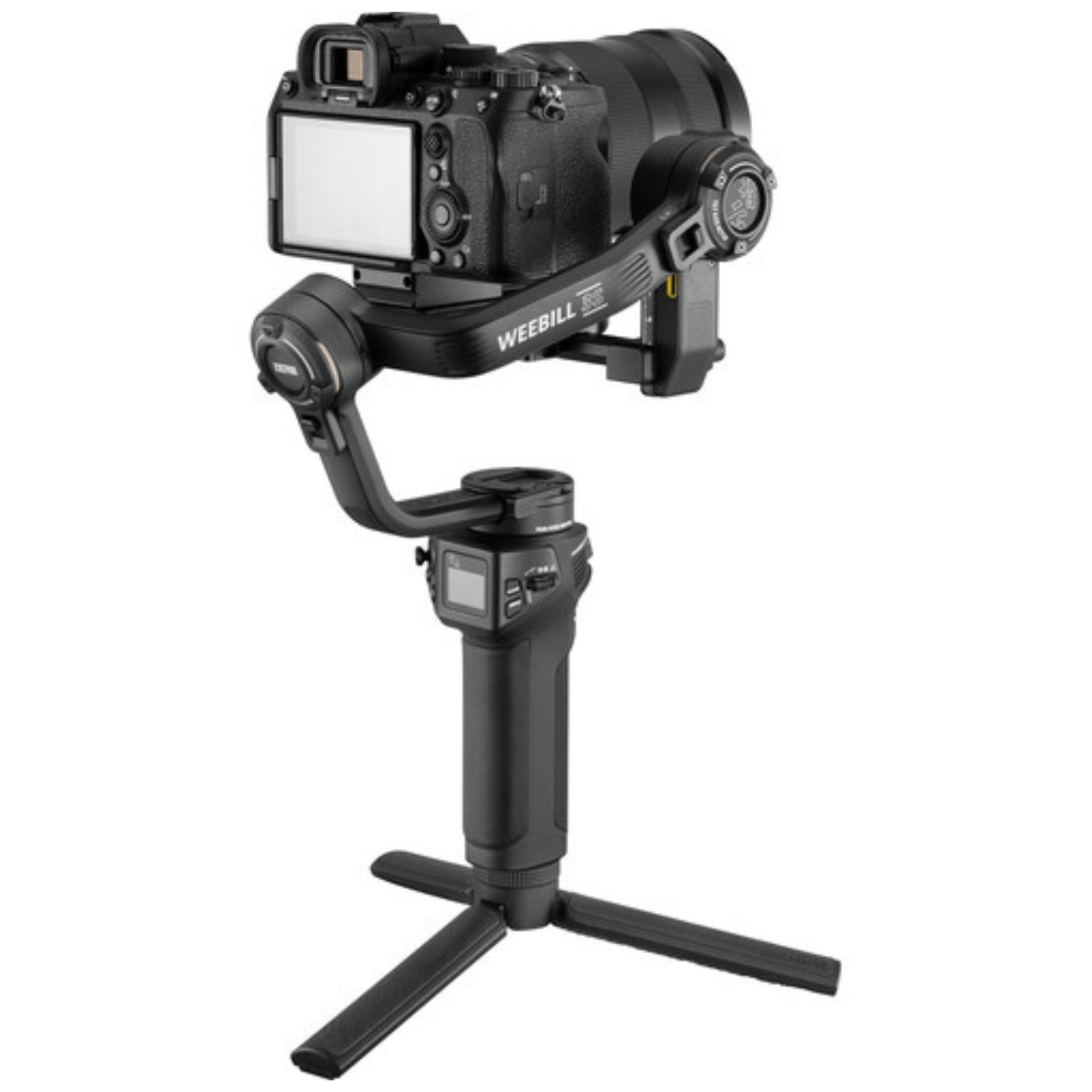 Gimbal Zhiyun Weebill 3S