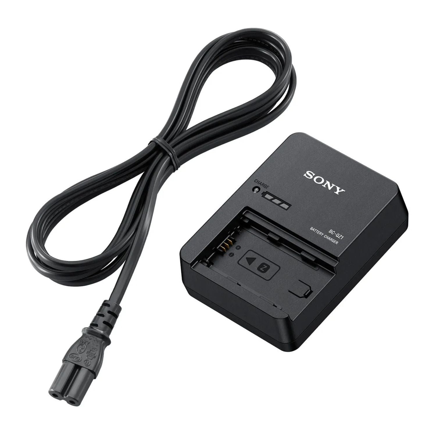 Cargador de batería Sony para NP-FZ100