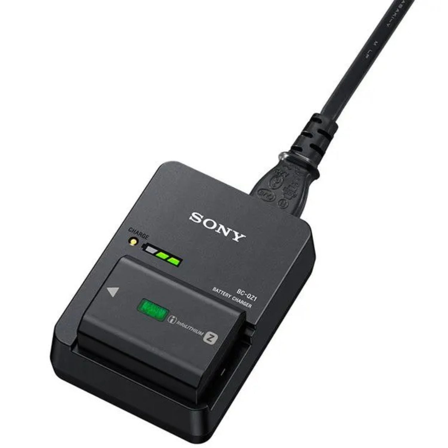 Cargador de batería Sony para NP-FZ100