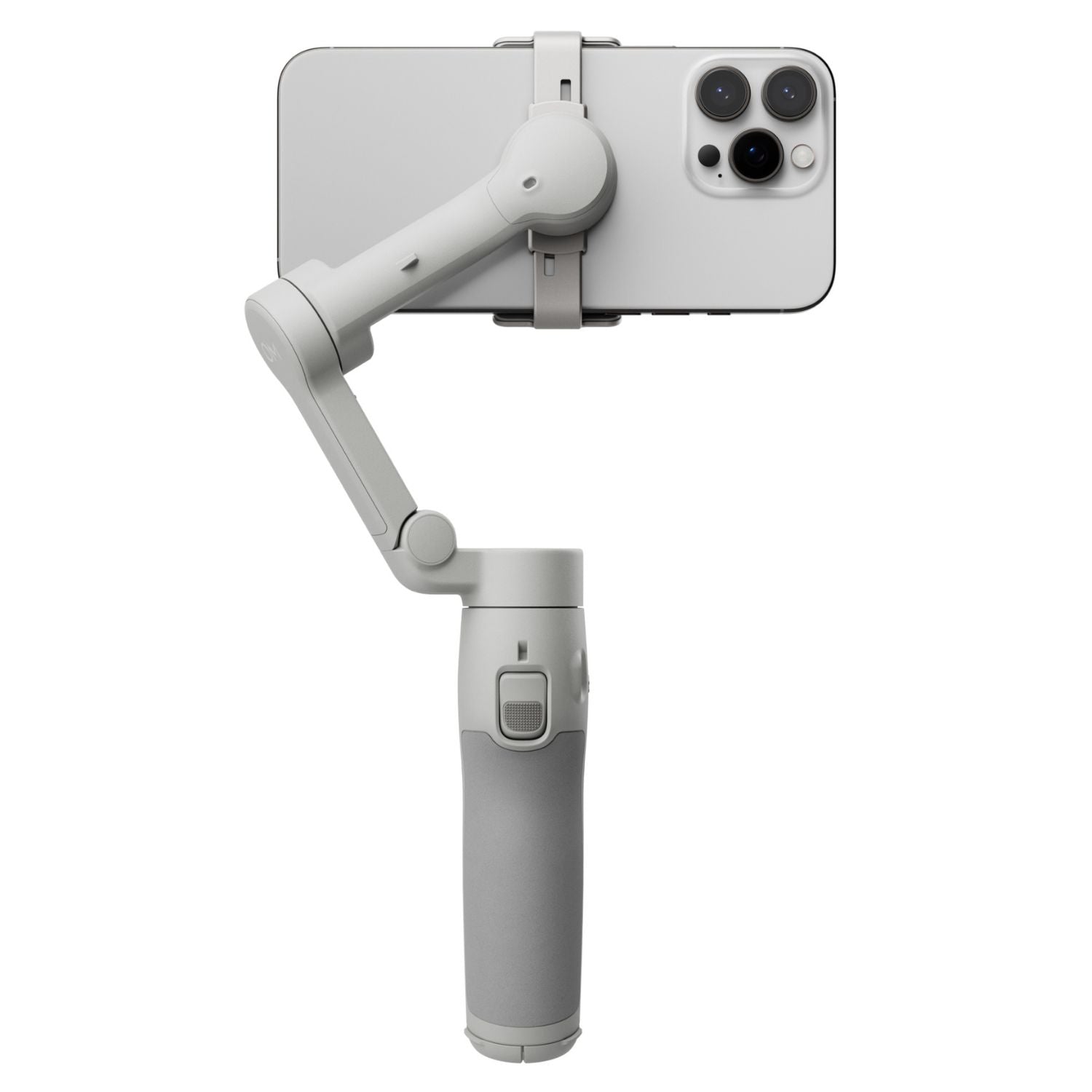 Gimbal estabilizador para celular DJI Osmo Mobile 7