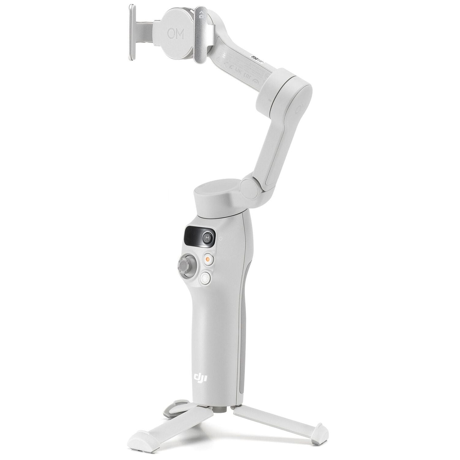 Gimbal estabilizador para celular DJI Osmo Mobile 7