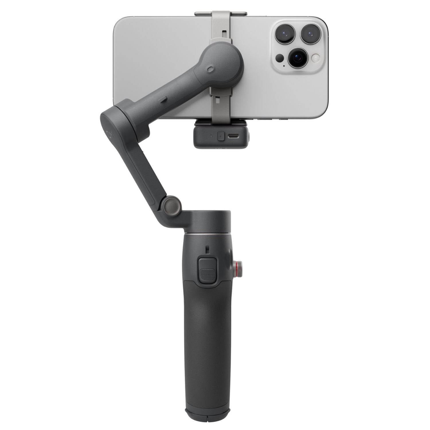 Gimbal estabilizador para celular DJI Osmo Mobile 7P (Pro)