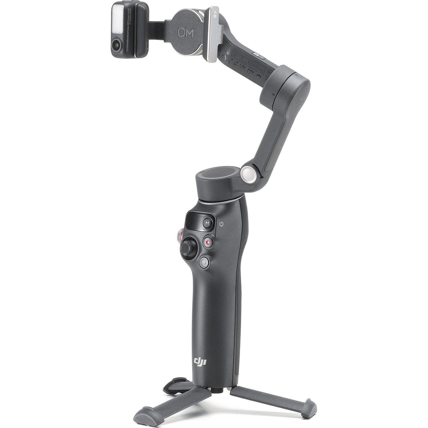 Gimbal estabilizador para celular DJI Osmo Mobile 7P (Pro)