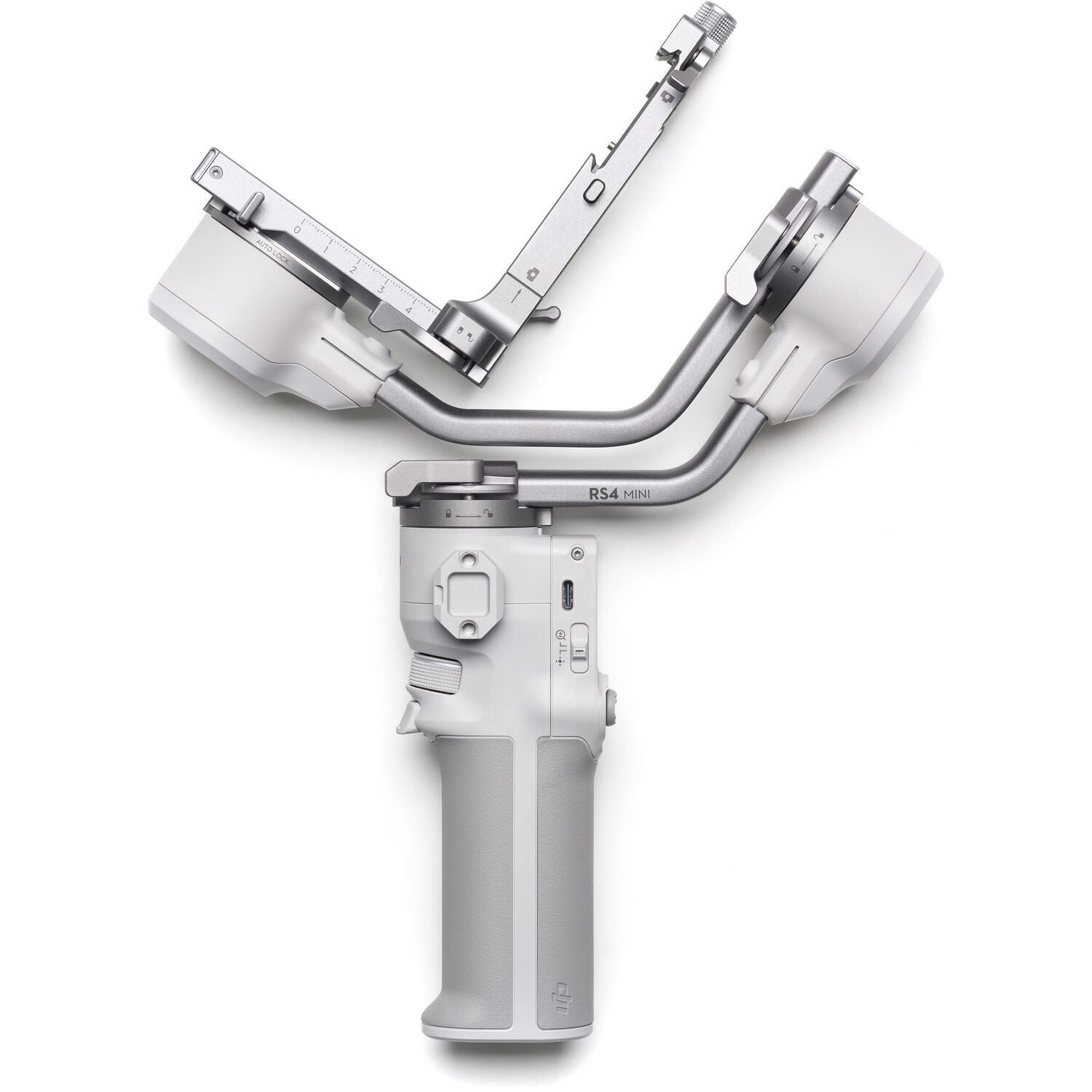 Estabilizador profesional DJI RS 4 Mini