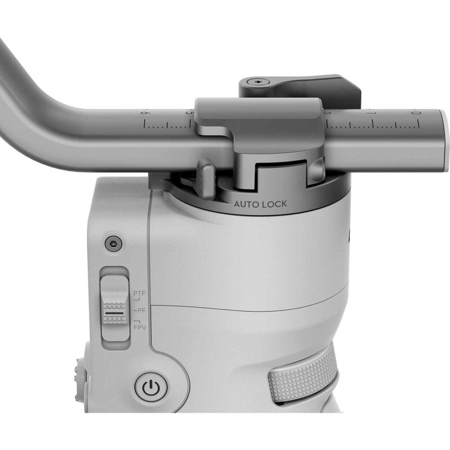 Estabilizador profesional DJI RS 4 Mini