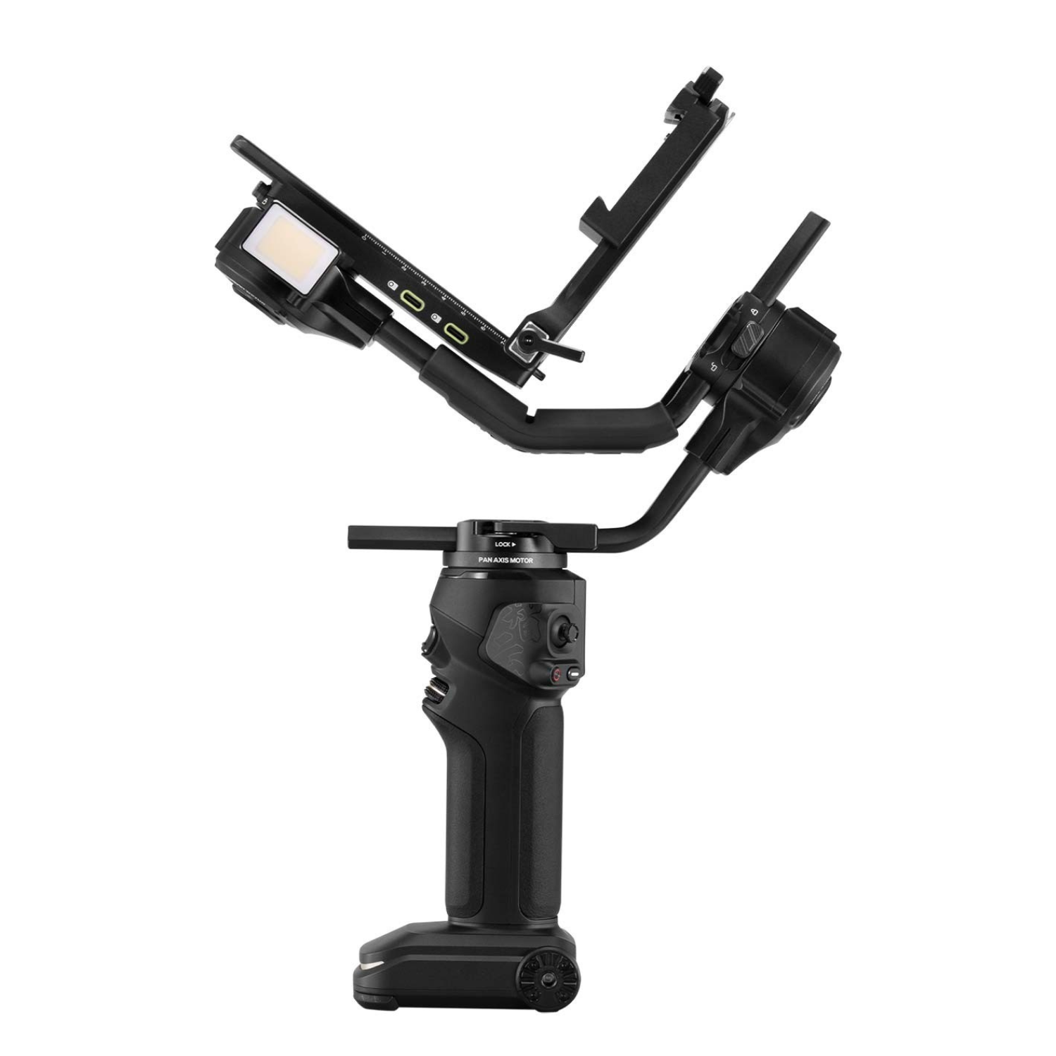 Gimbal Estabilizador Zhiyun Crane 4 Combo