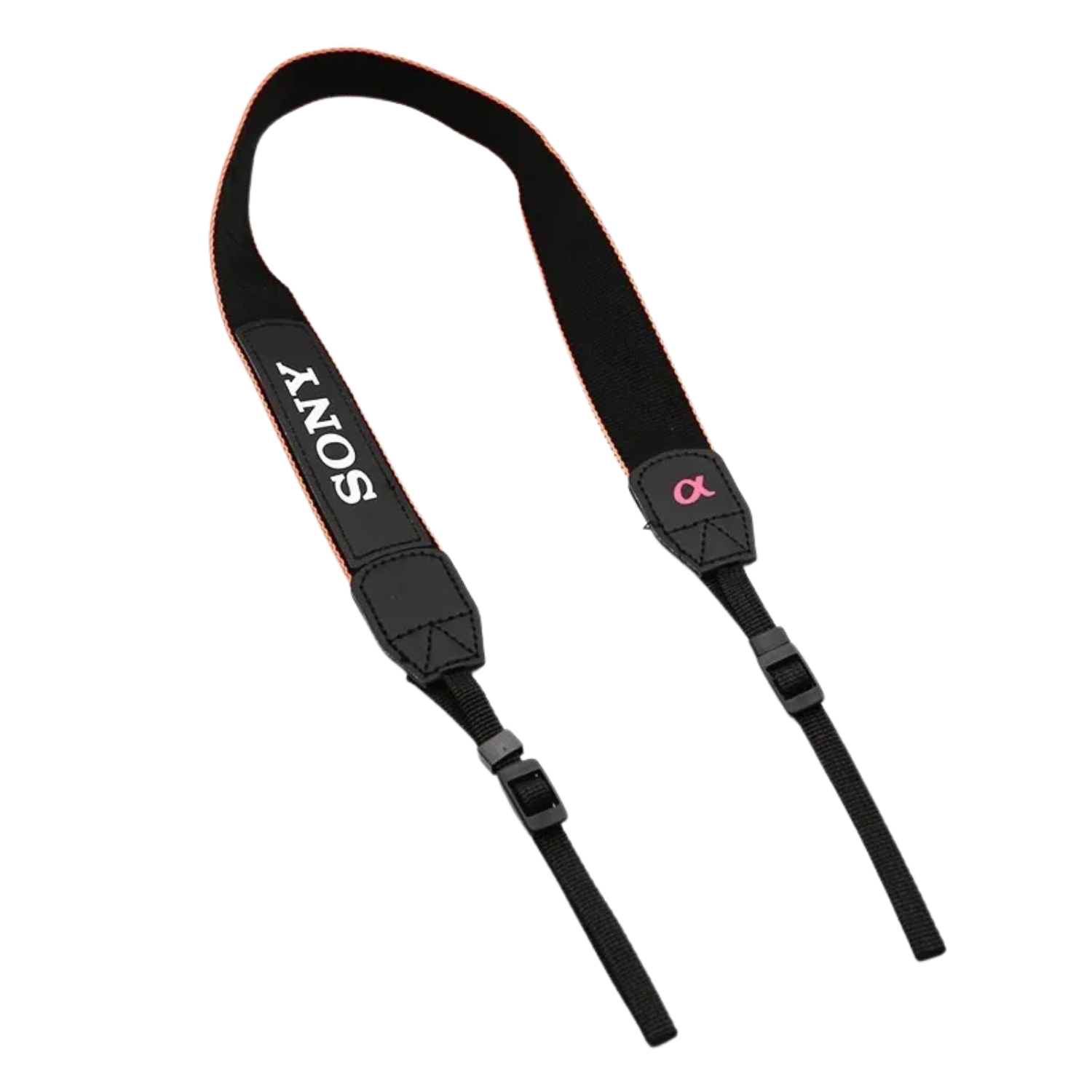 Correa para cámara Sony