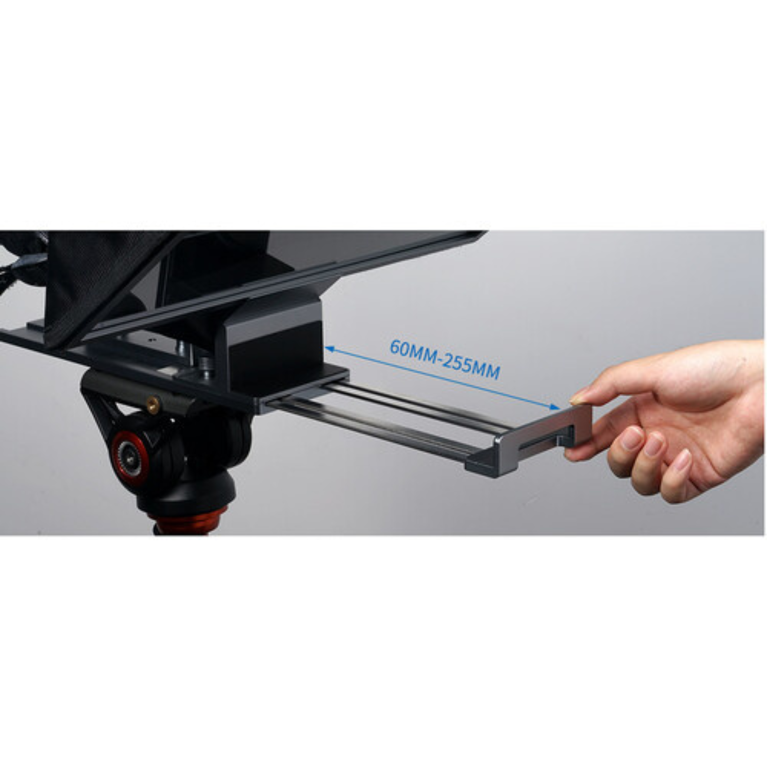 Teleprompter FeelWorld TP16 de 16"