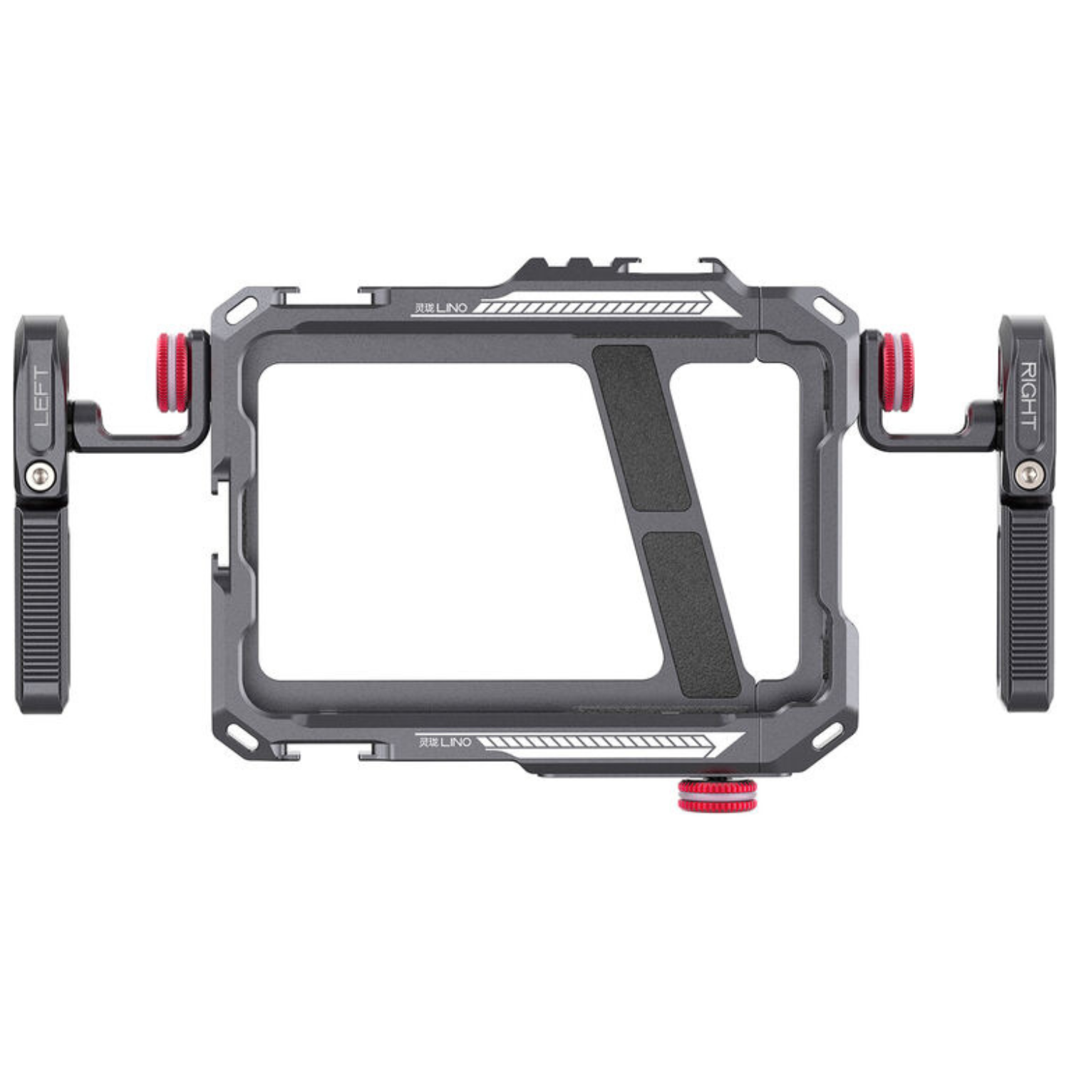 Soporte Jaula Metálica para Celulares Ulanzi Lino