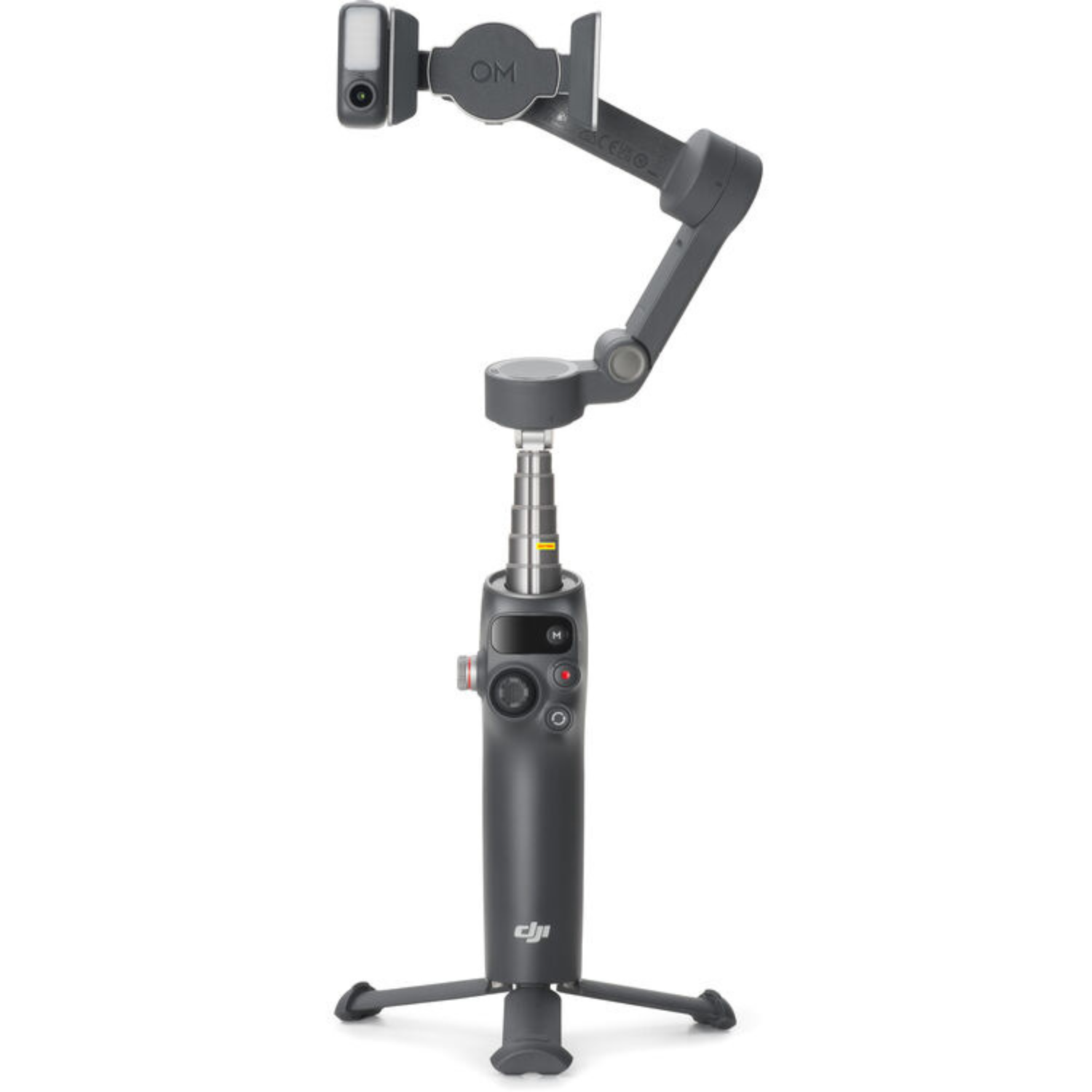 Gimbal estabilizador para celular DJI Osmo Mobile 8