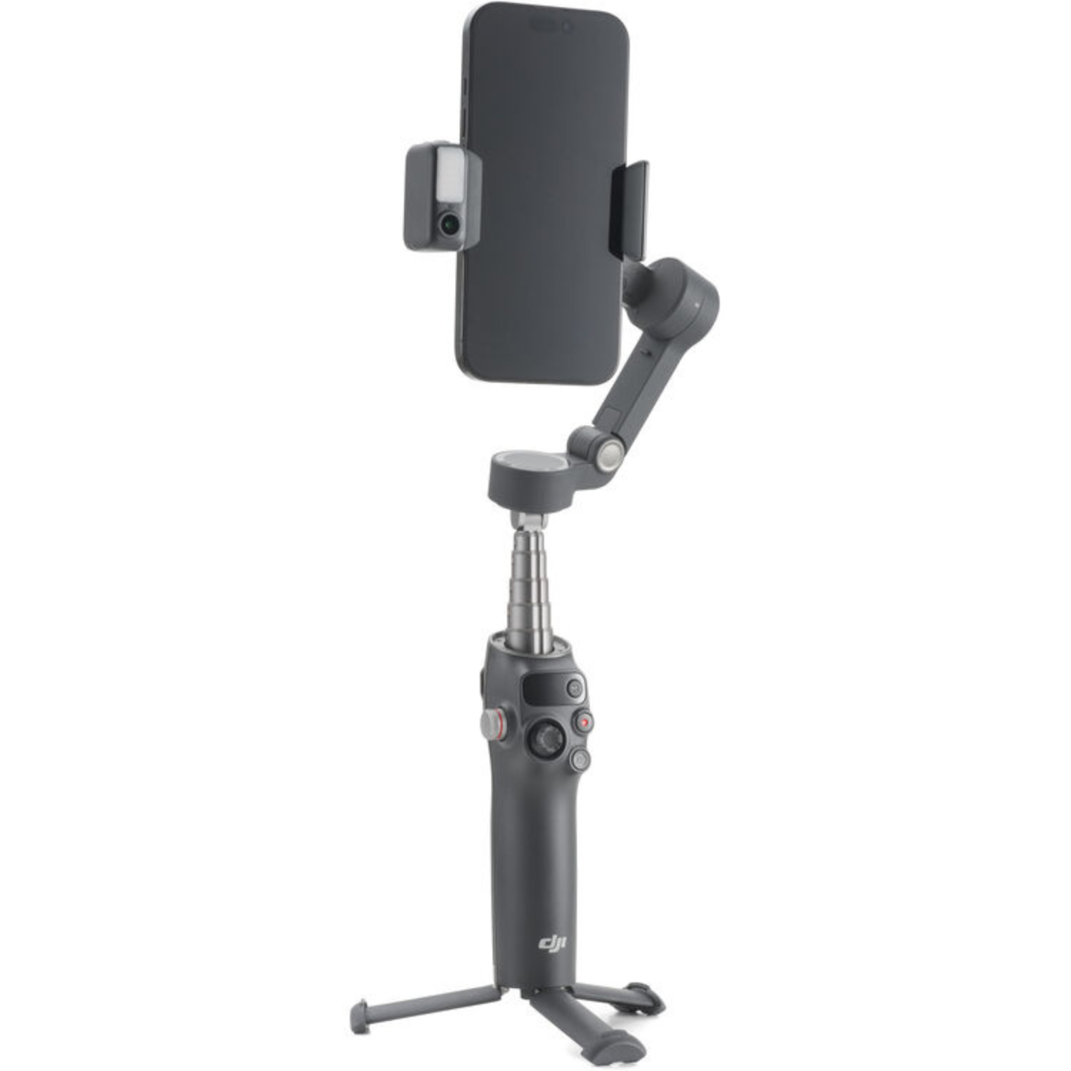 Gimbal estabilizador para celular DJI Osmo Mobile 8