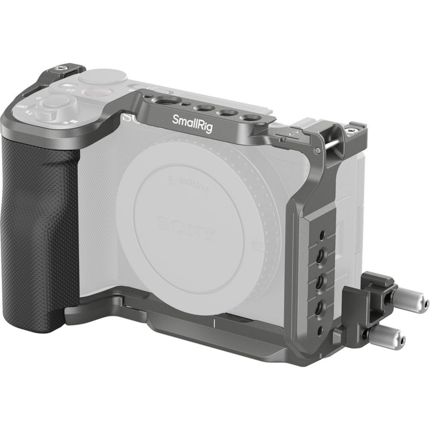 Jaula Completa SmallRig para Cámara Sony ZV-E10 II