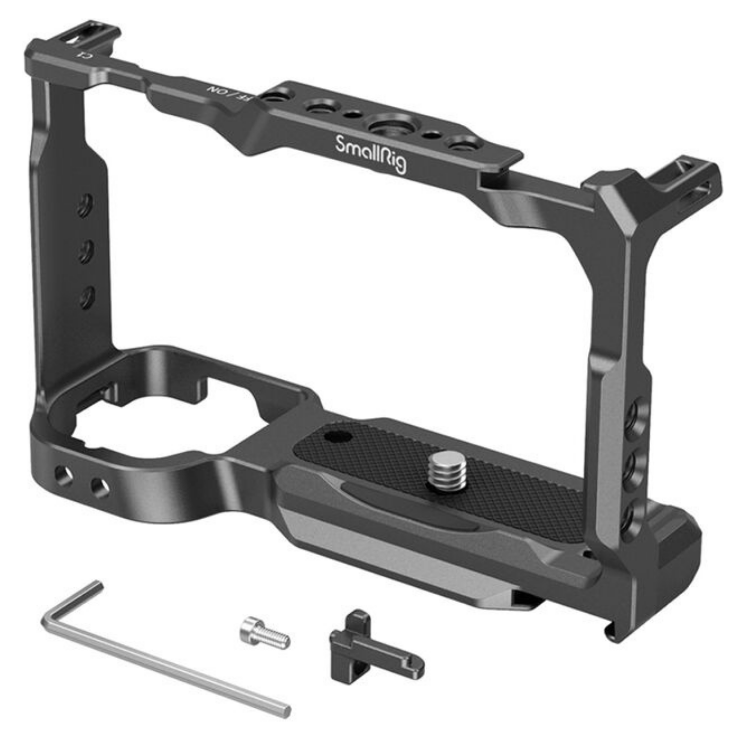 Jaula Completa SmallRig 3531B para Cámara Sony ZV-E10