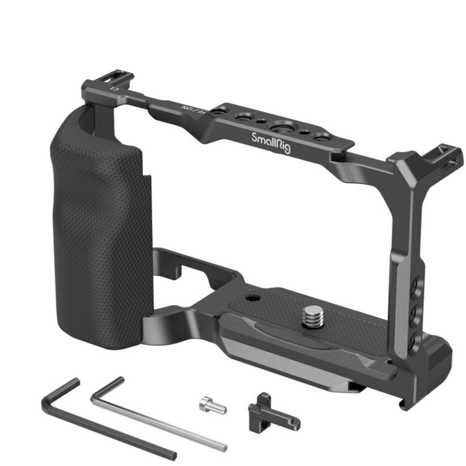 Jaula Completa SmallRig 3538B para Cámaras Sony ZV-E10
