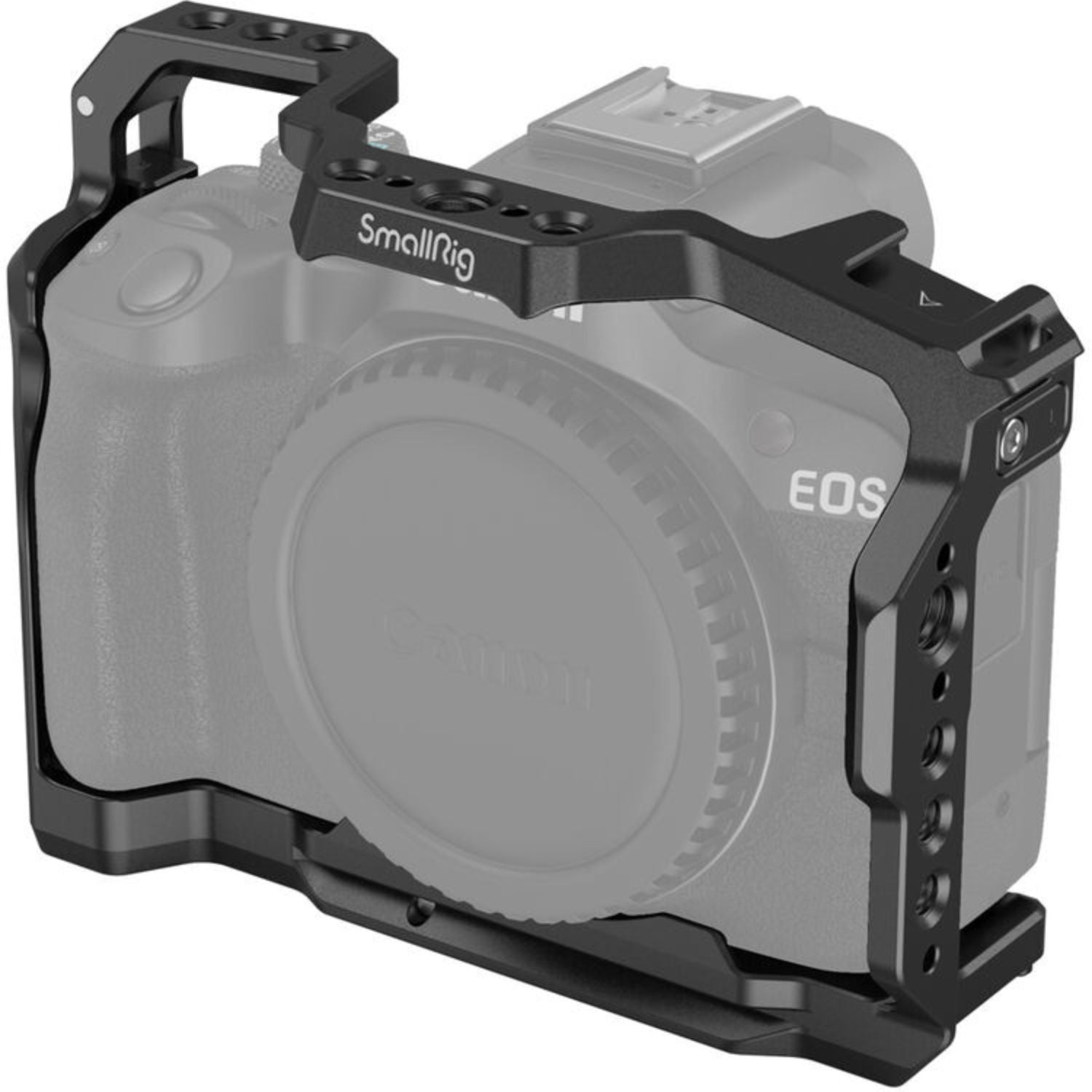 Jaula Completa SmallRig 4214 para Cámara Canon EOS R50