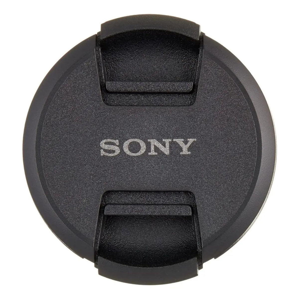 Tapa de lente Sony