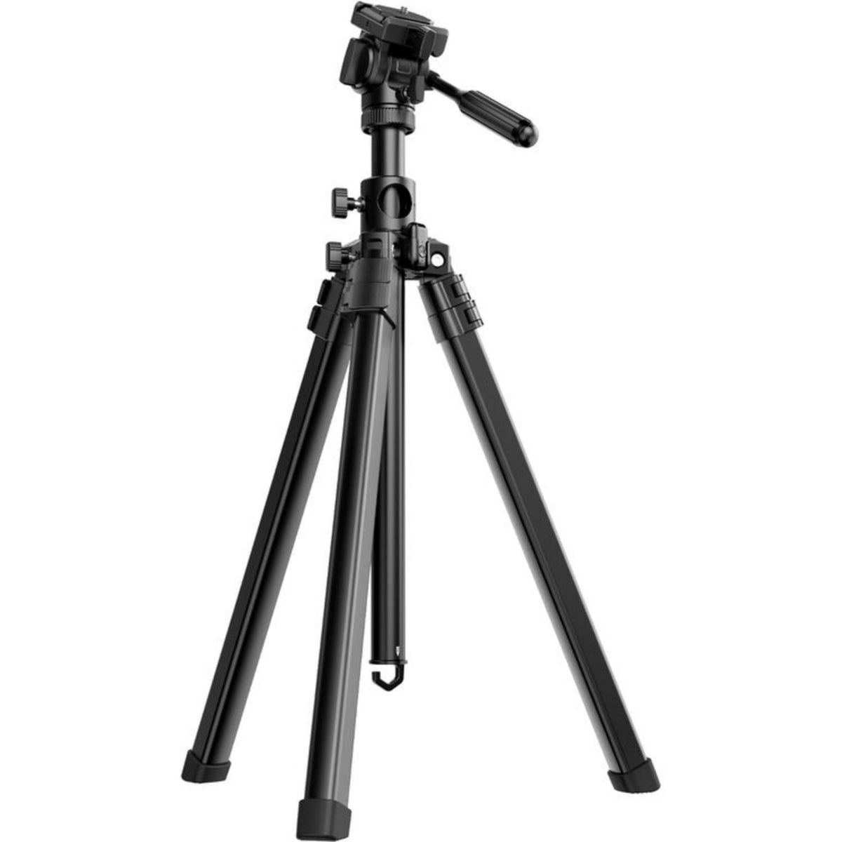 Trípode Ulanzi MT-65 para Cámara y Celular (176 cm)
