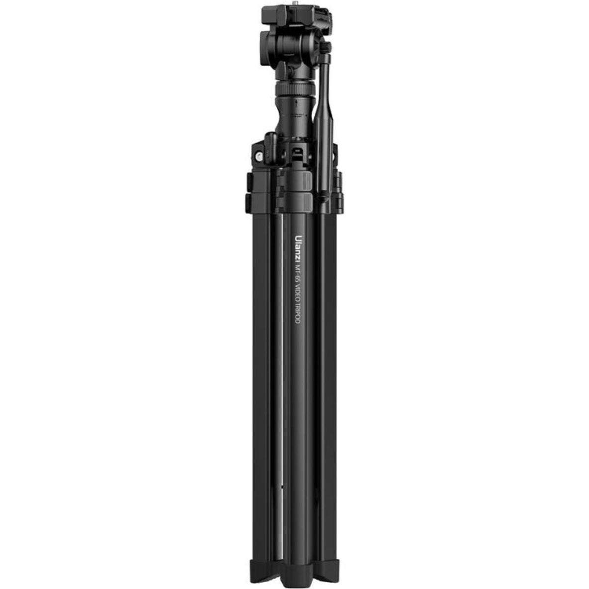 Trípode Ulanzi MT-65 para Cámara y Celular (176 cm)