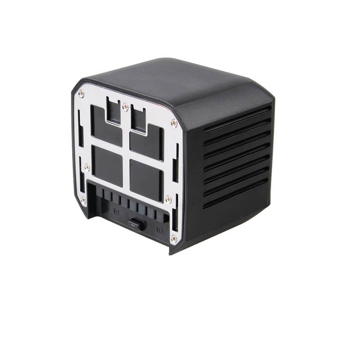 Adaptador de corriente Godox AD-AC para AD600BM - Lenz Photo Store