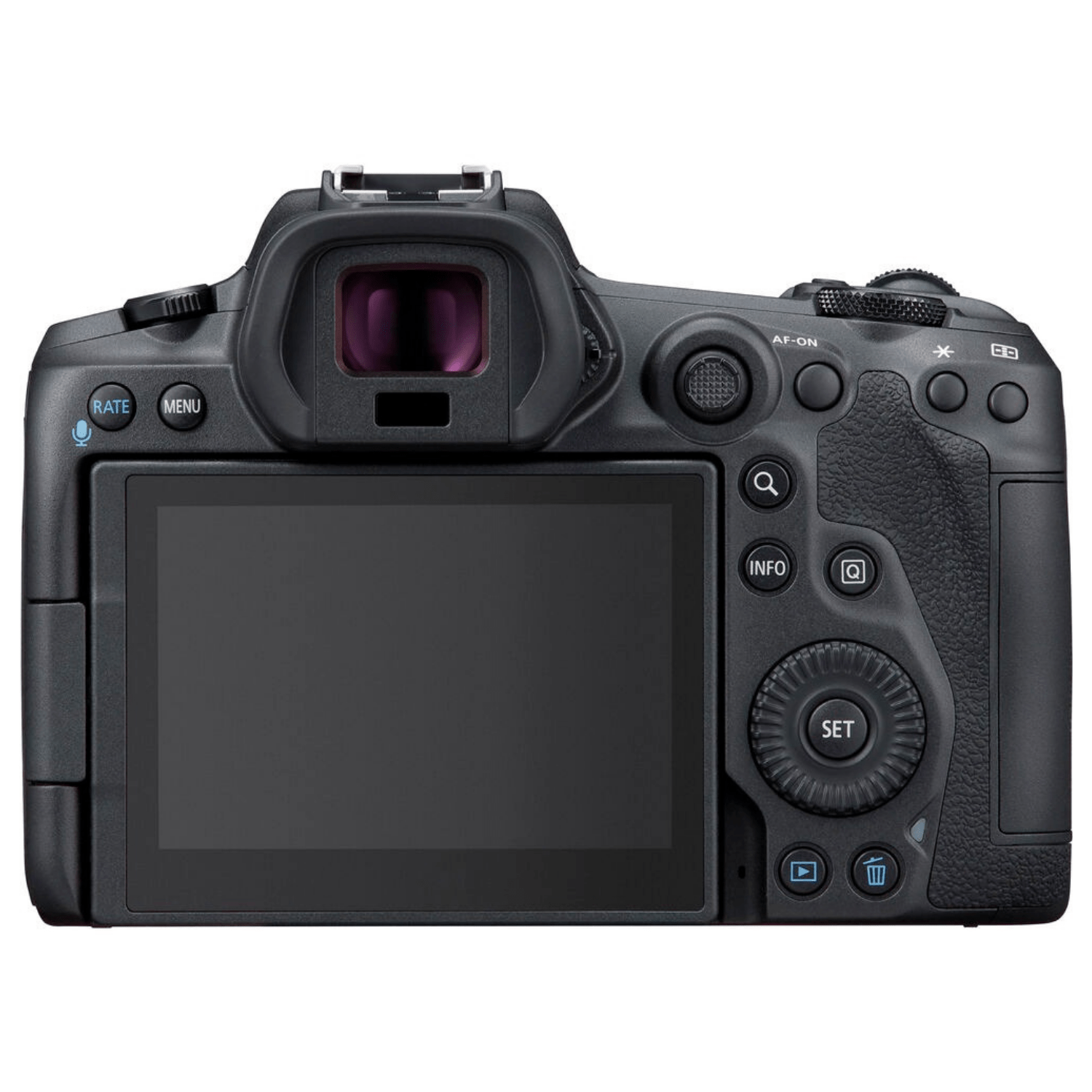 Cámara Canon EOS R5 + Kit Básico de Accesorios