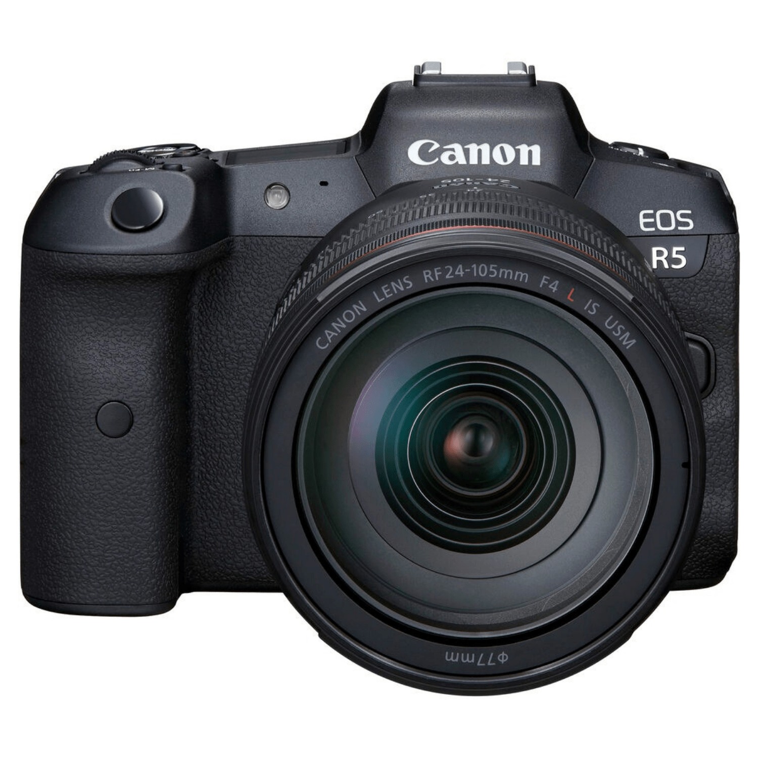 Cámara Canon EOS R5 Kit Básico de Accesorios