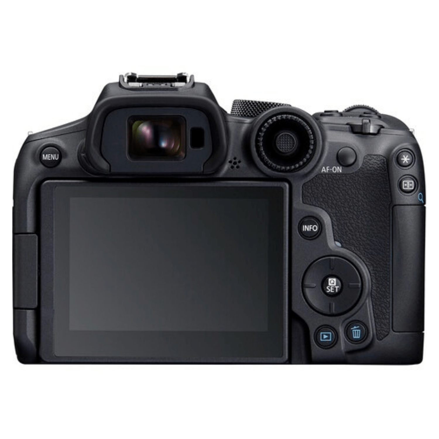 Cámara Canon EOS R7 + Kit Básico de Accesorios