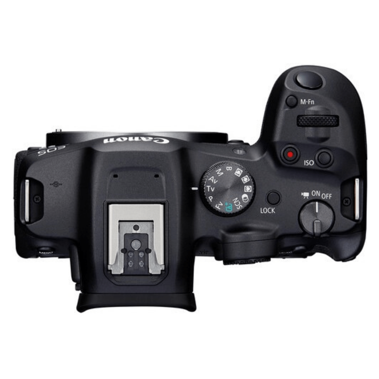 Cámara Canon EOS R7 + Kit Básico de Accesorios