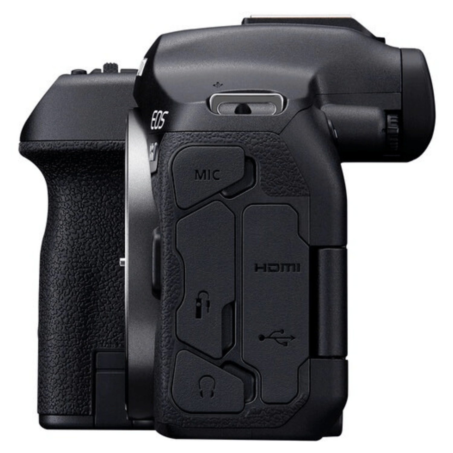 Cámara Canon EOS R7 + Kit Básico de Accesorios