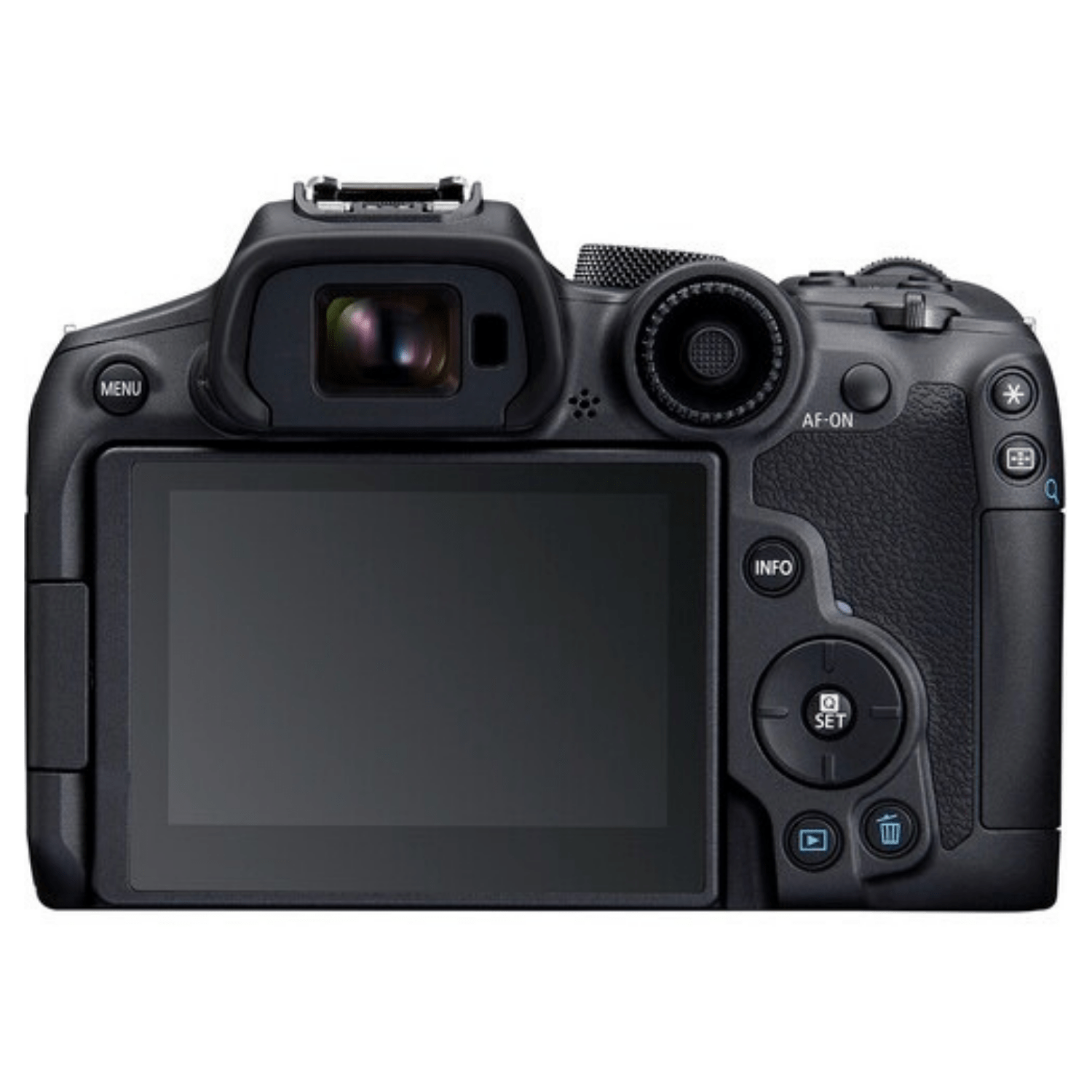 Cámara Canon EOS R7 + Kit Básico de Accesorios