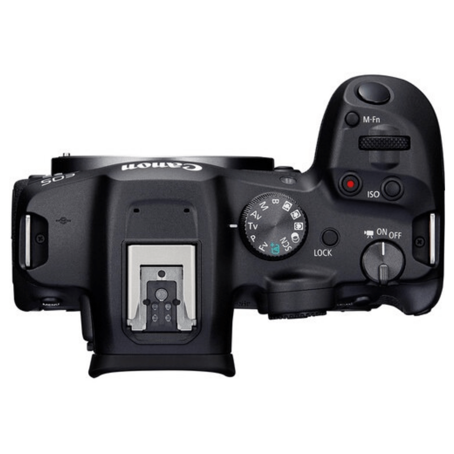 Cámara Canon EOS R7 + Kit Básico de Accesorios