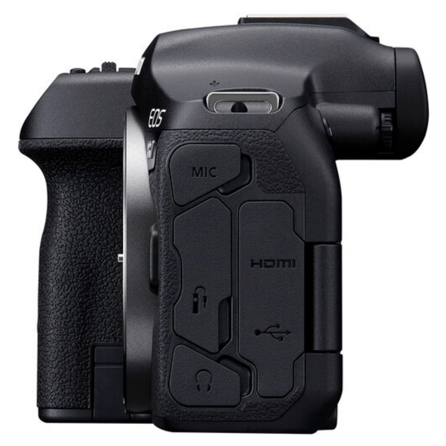 Cámara Canon EOS R7 + Kit Básico de Accesorios