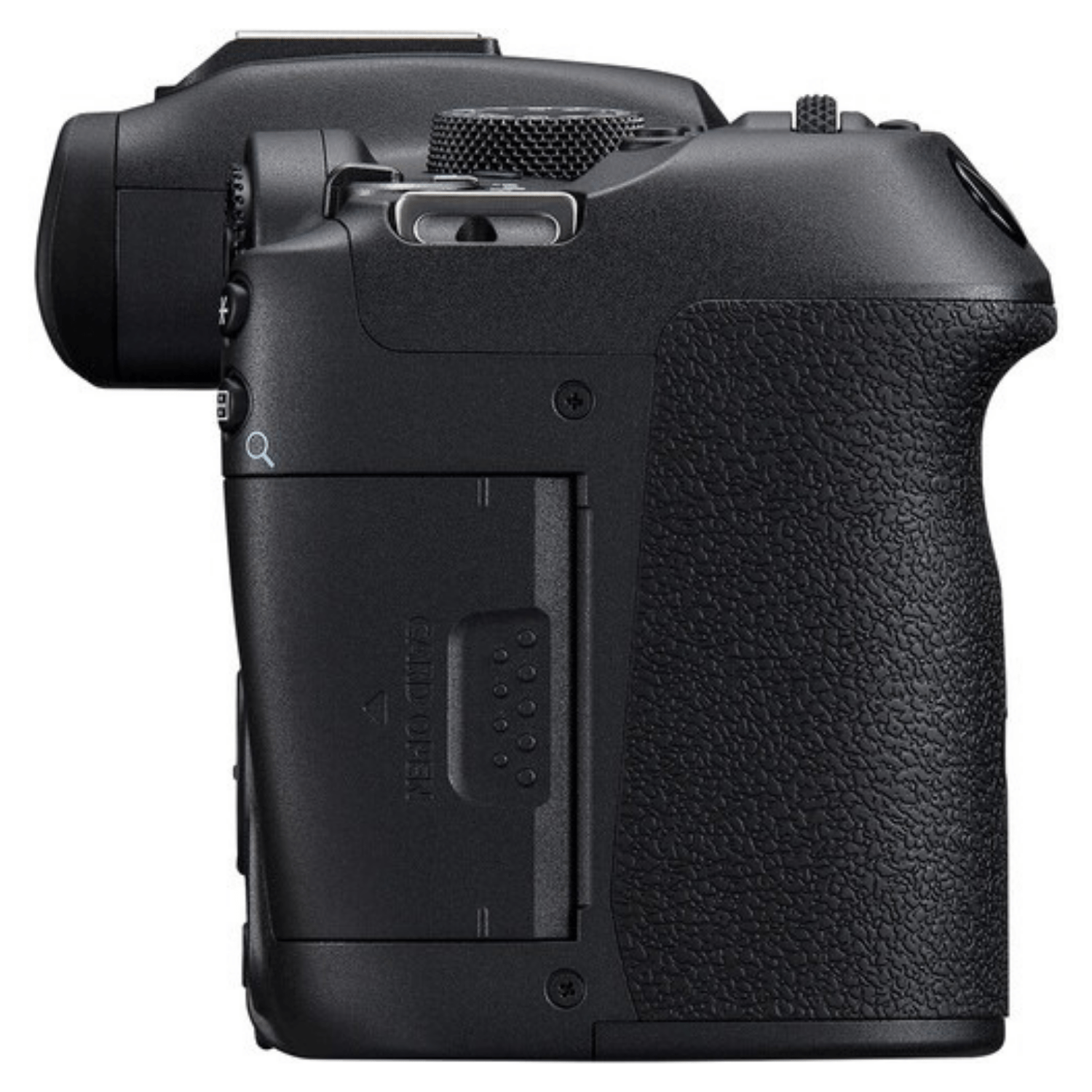 Cámara Canon EOS R7 + Kit Básico de Accesorios
