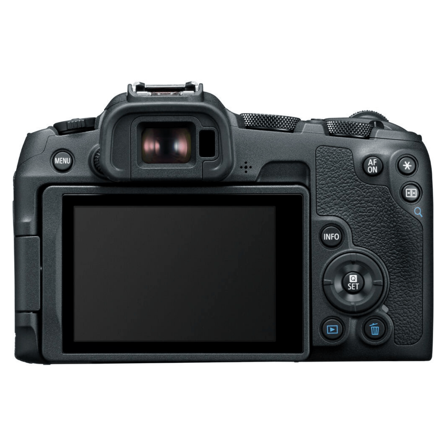 Cámara Canon EOS R8
