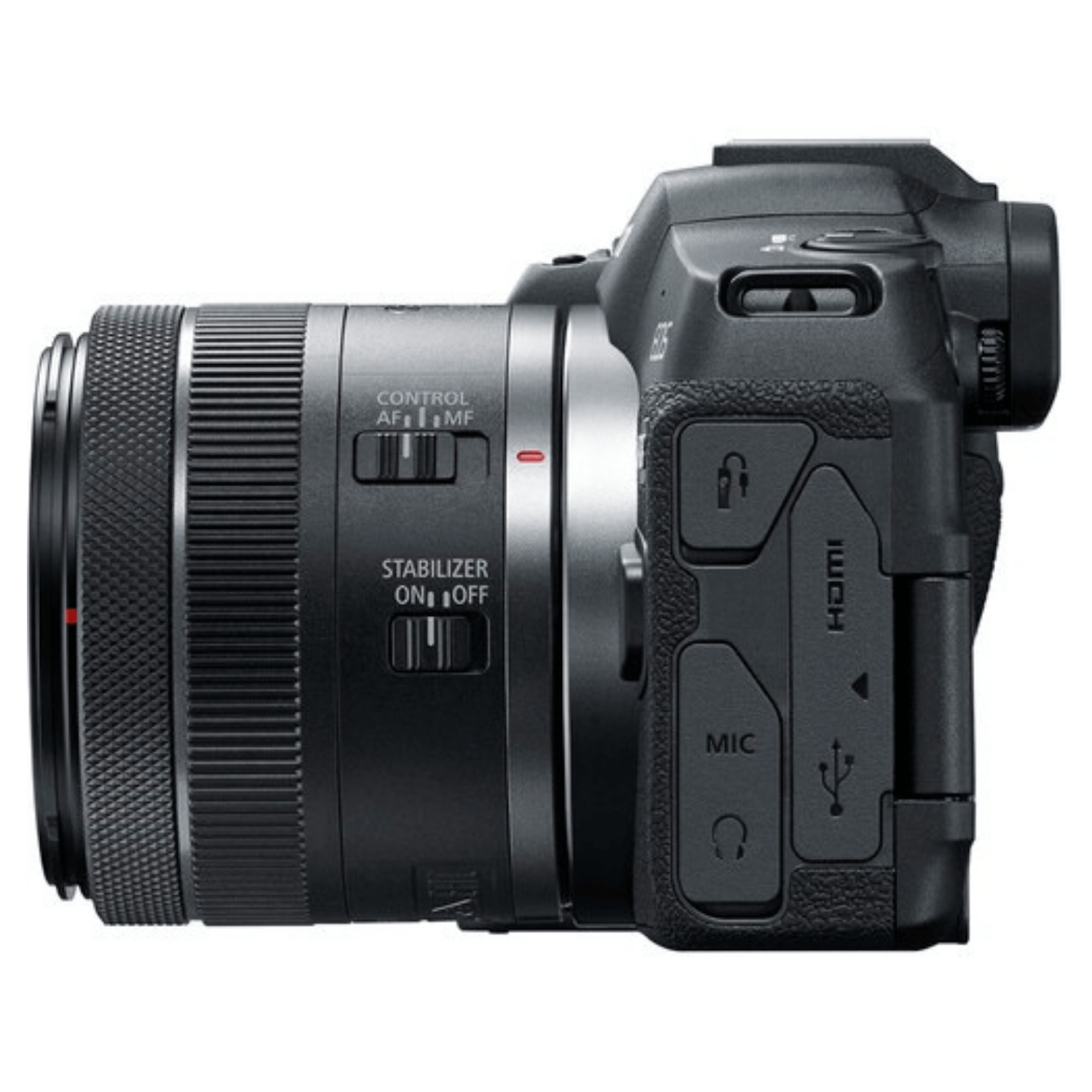 Cámara Canon EOS R8