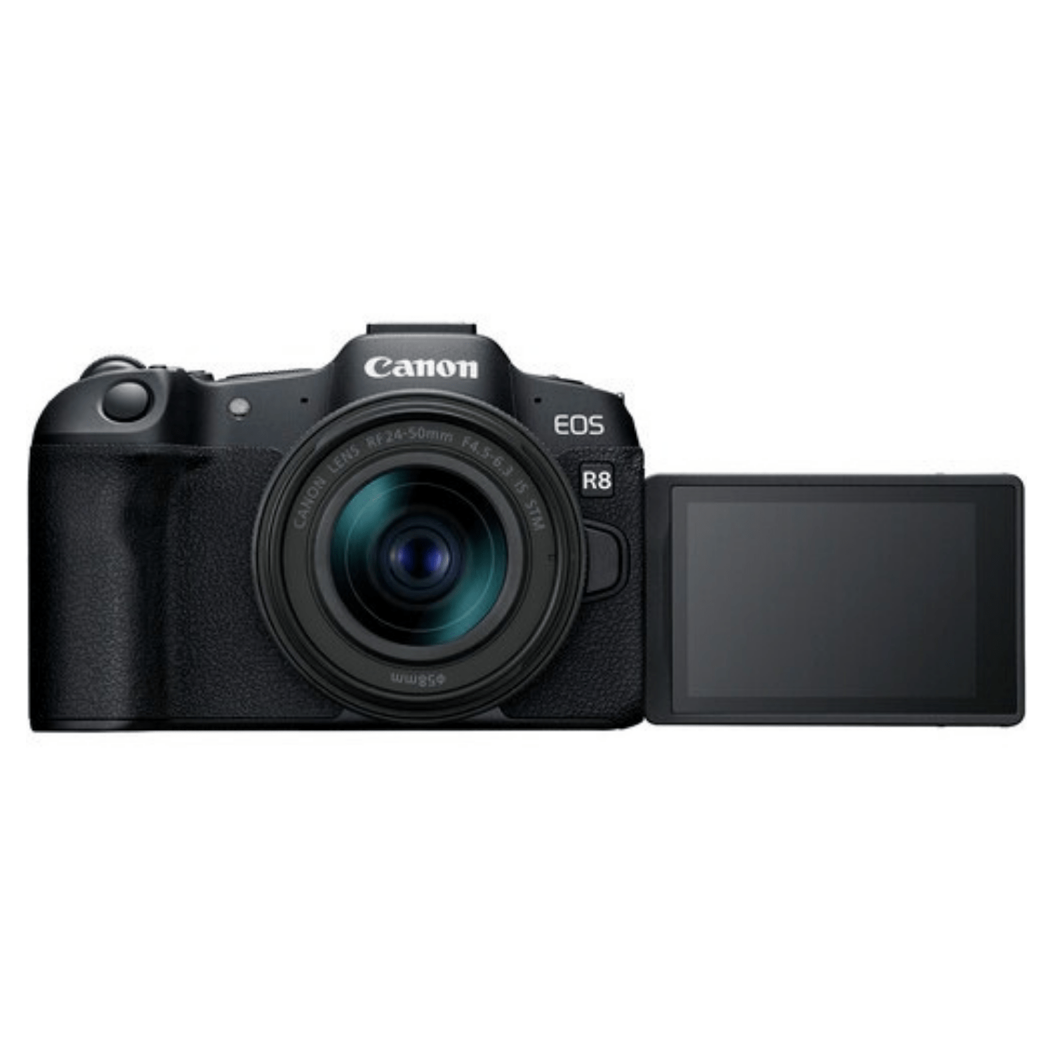 Cámara Canon EOS R8