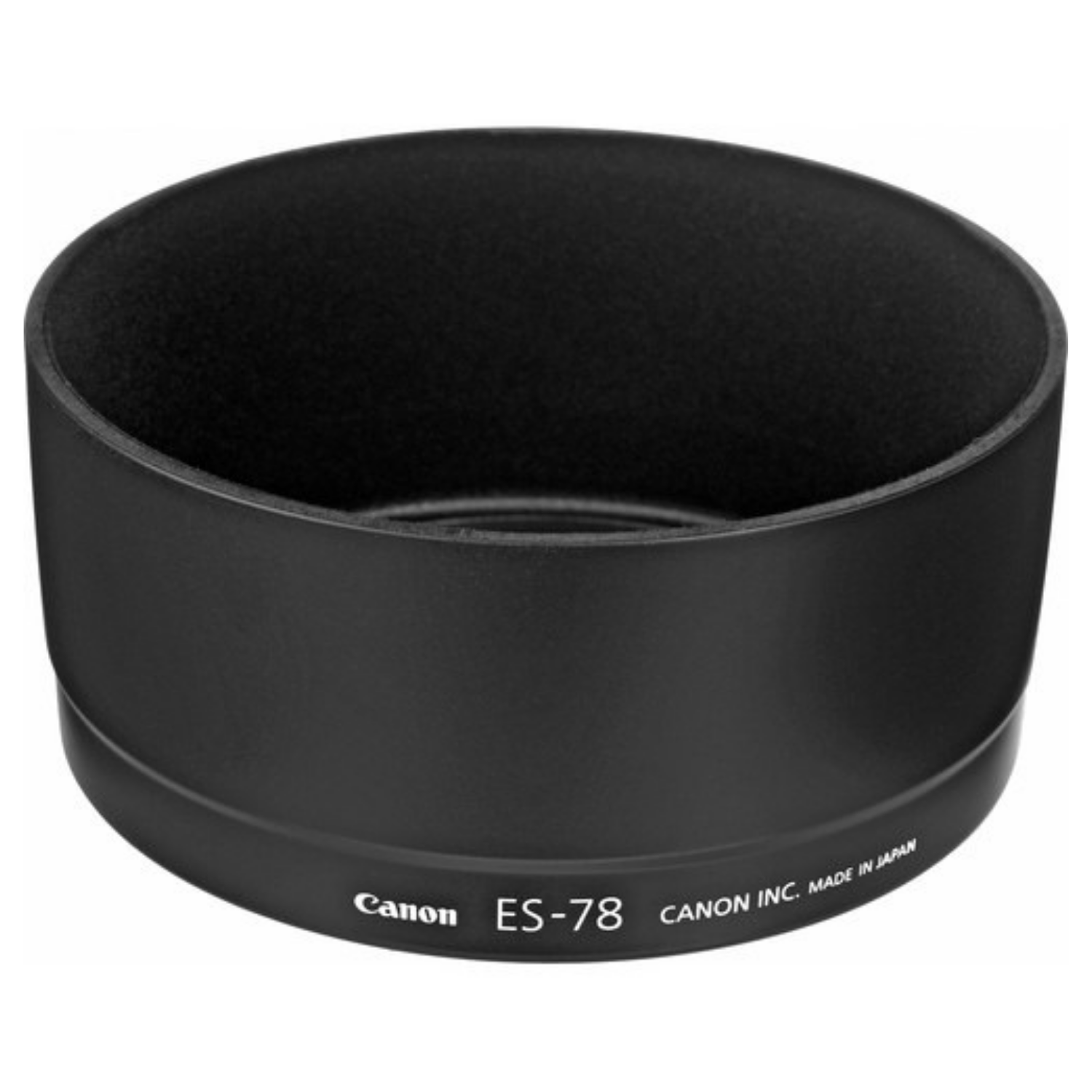 Lente Canon EF 50mm 1.2 L