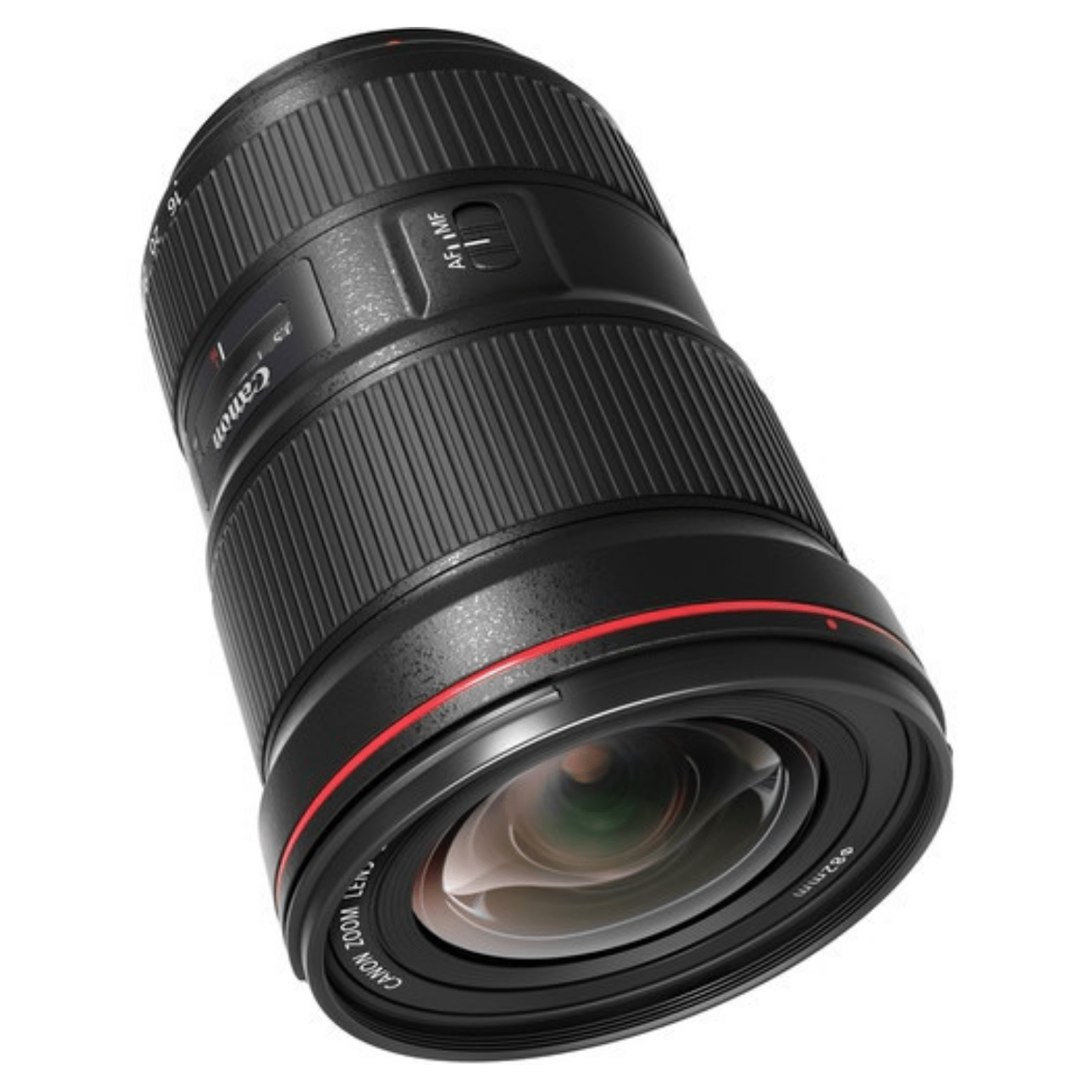 Lente Canon 16-35mm